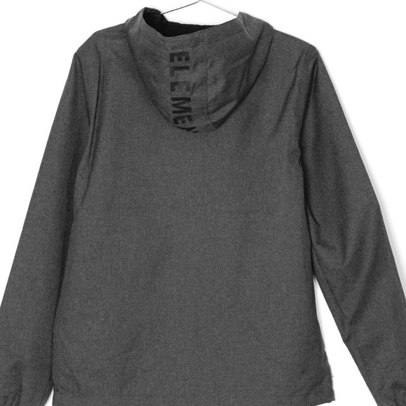 Element Alder Patch F/Z jacket - Picture 4 of 5